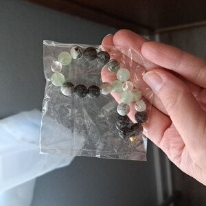 Essential Oil Bracelet